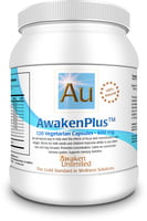 AU, NM, AwakenPlus (120C) AU, NM, AwakenPlus (120C)